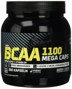BCAA´s, Nahrungsergänzungsmittel, Muskelaufbau, Diät
