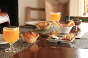 Frühstück, Diät und Abnehmlügen
