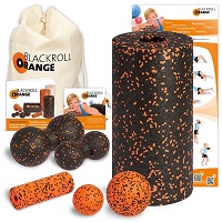 Fitness Zubehör Black Roll