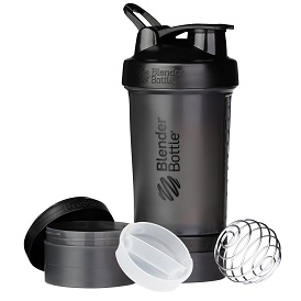 Fitness Zubehör Blender Bottleshaker