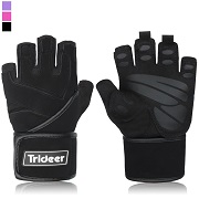 Fitness Zubehör Fitnesshandschuhe