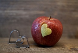 5 Gesunde Lebensmittel Apfel