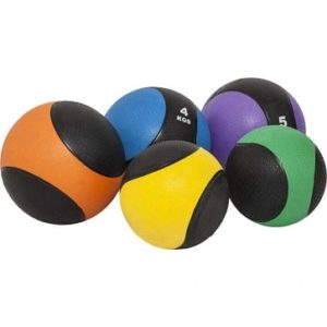 Functional Fitness Training Medizinball