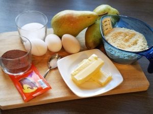Low Carb Schokokuchen Low Carb Dessert