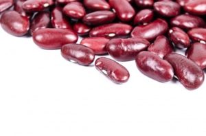 vegane Eiweißquellen, Proteinquellen Kidney Bohnen